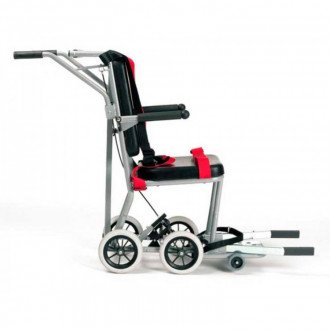 Кресло-коляска 945 TII Vermeiren (Boarding chair) для аэропортов в 