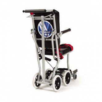 Кресло-коляска 945 TII Vermeiren (Boarding chair) для аэропортов в 