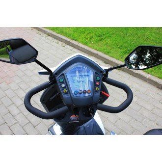 Электрический скутер Heartway S12 в 