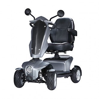 Электрический скутер Heartway S16 в 