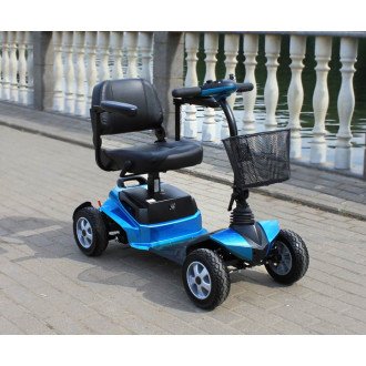 Электрический скутер Heartway S11 в 
