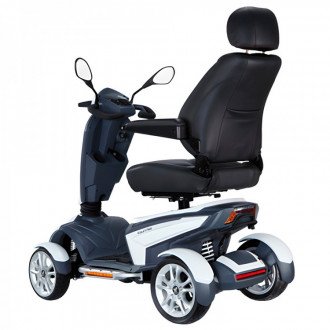 Электрический скутер Heartway S17 в 