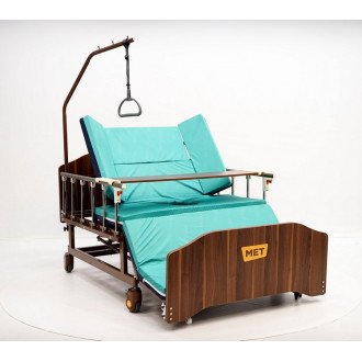 Многофункциональная кровать Met Remeks XL в 