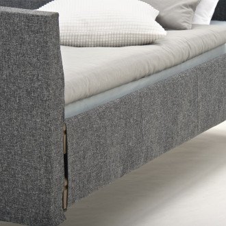 Многофункциональная кровать с электроприводом Met Terna Color в 