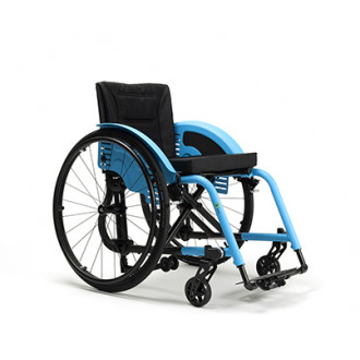 Активная кресло-коляска Vermeiren Sagitta SI (модель Trigo S) в 