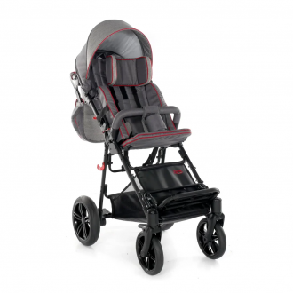 Детская прогулочная коляска ДЦП MyWam Zefir в  Детская прогулочная коляска ДЦП MyWam Zefir в