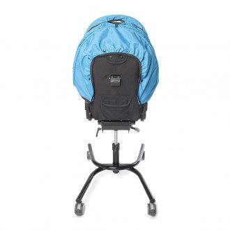 Детская комнатная кресло-коляска ДЦП LiwCare Modi Buggy на домашней раме RS в 