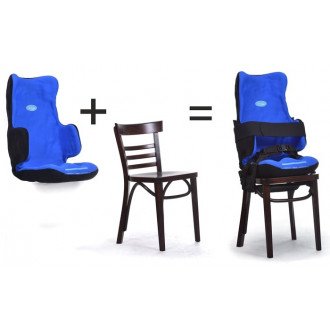 Функционально-корригирующая опора Stabilo Confortable Plus Duo в 