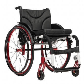 Активное инвалидное кресло-коляска Ortonica Active Life 7000 в 