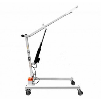 Подъёмник для инвалидов в машину O-Savva TPS-mini в 