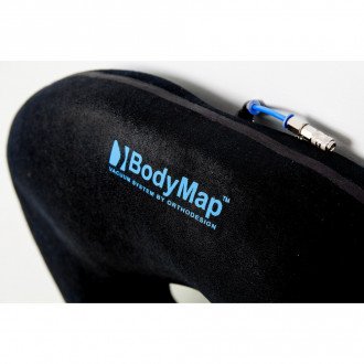 Подушка для плавания BodyMap S SWIMMER в 