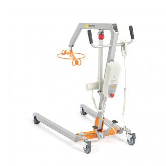 Подъёмник реабилитационный с электроприводом MET TITAN 150 в 