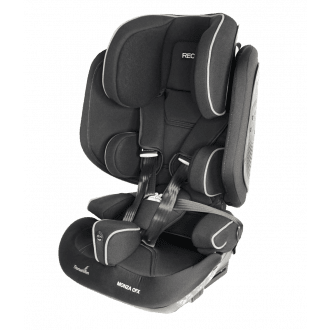 Детское автомобильное кресло ДЦП Thomashilfen RECARO Monza CFX Reha в 
