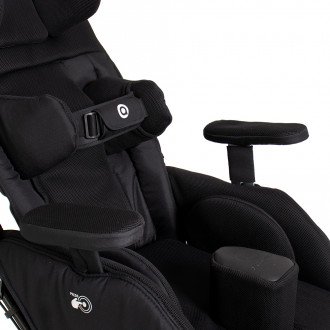 Детская прогулочная коляска ДЦП Akcesmed Dominator в 