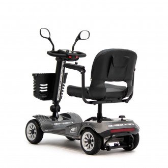 Электрический скутер Met Explorer 300 в 