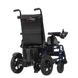 Инвалидная коляска с электроприводом Ortonica Pulse 160 в 