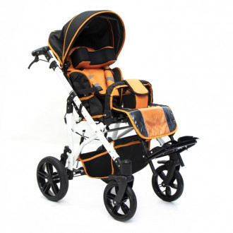 Детская прогулочная коляска ДЦП ЗСО Vita Buggy 7900 в 
