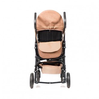 Детская прогулочная кресло-коляска ДЦП ЗСО Vita Buggy 7850 в 