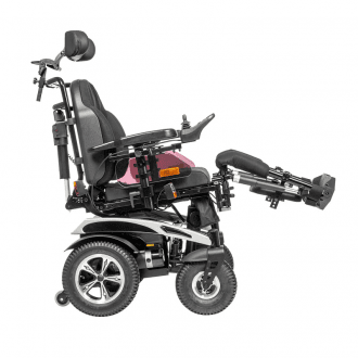 Инвалидная коляска с электроприводом Ortonica Pulse 390 в 