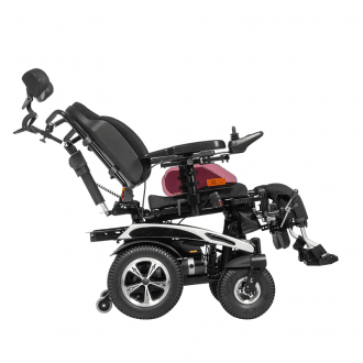 Инвалидная коляска с электроприводом Ortonica Pulse 380 в 