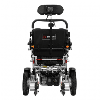 Инвалидная коляска с электроприводом Ortonica Pulse 740 в 