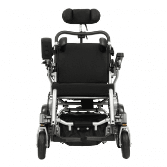 Инвалидная коляска с электроприводом Ortonica Pulse 760 в 