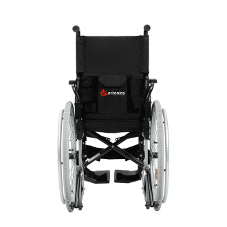 Кресло-коляска с ручным приводом Ortonica Base Lite 300  в 