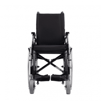 Кресло-коляска с ручным приводом Ortonica Base Lite 300  в 