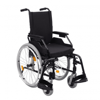 Кресло-коляска с ручным приводом Ortonica Base Lite 300  в 
