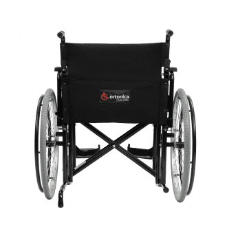Кресло-коляска с ручным приводом Ortonica Grand 200 в 