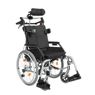 Кресло-коляска с ручным приводом Ortonica Comfort 200 в 