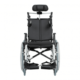 Кресло-коляска с ручным приводом Ortonica Comfort 200 в 