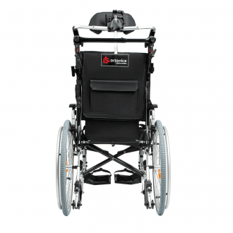 Кресло-коляска с ручным приводом Ortonica Comfort 200 в 