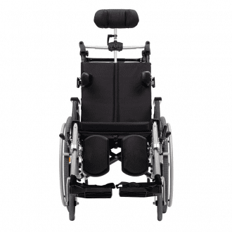 Кресло-коляска с ручным приводом Ortonica Comfort 400 в 