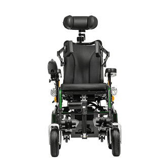 Детская кресло-коляска с электроприводом Ortonica Pulse 470 в 