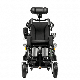 Детская кресло-коляска с электроприводом Ortonica Pulse 480 в 