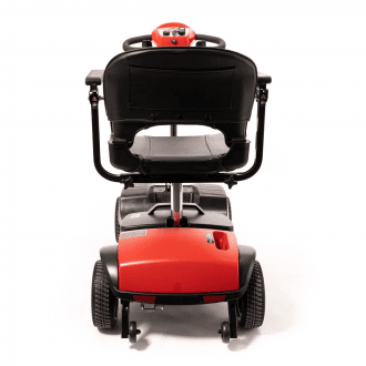 Электрический скутер Barry SC-100 Lite в 