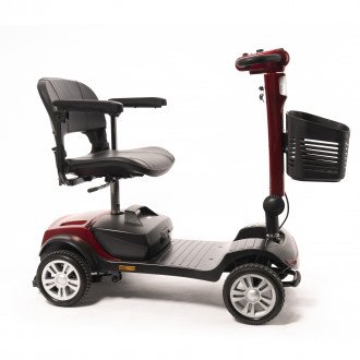 Электрический скутер Barry SC-100 в 