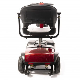 Электрический скутер Barry SC-100 в 