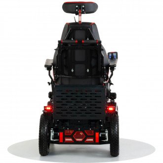 Багажник для Caterwil Ultra 4WD в 