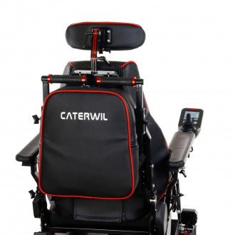 Рюкзак для кресло-коляски Caterwil в 