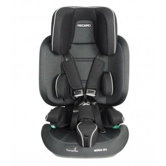 Детское автомобильное кресло ДЦП Thomashilfen RECARO Monza CFX Reha Комплект в 