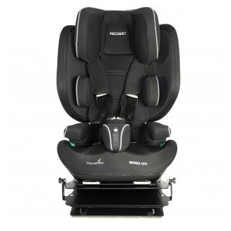 Детское автомобильное кресло ДЦП Thomashilfen RECARO Monza CFX Reha Комплект в 
