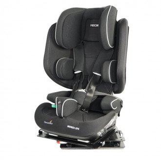 Детское автомобильное кресло ДЦП Thomashilfen RECARO Monza CFX Reha Комплект в 