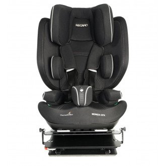 Детское автомобильное кресло ДЦП Thomashilfen RECARO Monza CFX Reha Комплект в 