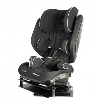 Детское автомобильное кресло ДЦП Thomashilfen RECARO Monza CFX Reha Комплект в 