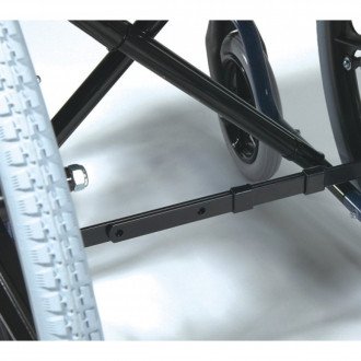 Кресло-коляска с ручным приводом Vermeiren V300+30° XL в 