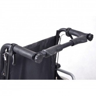Кресло-коляска с ручным приводом Vermeiren V300+30° XL в 