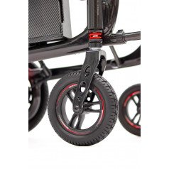 Передние колёса 
