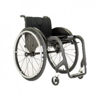 Активная инвалидная коляска Progeo Joker Carbon в 